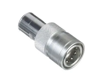 1994568C1 - Быстросоединяемая муфта